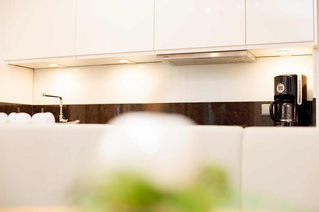Haus Ingrid Apartman Sölden Kültér fotó