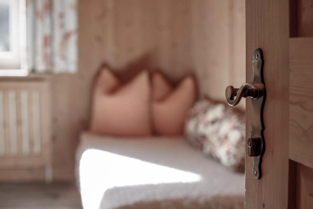 Haus Ingrid Apartman Sölden Kültér fotó