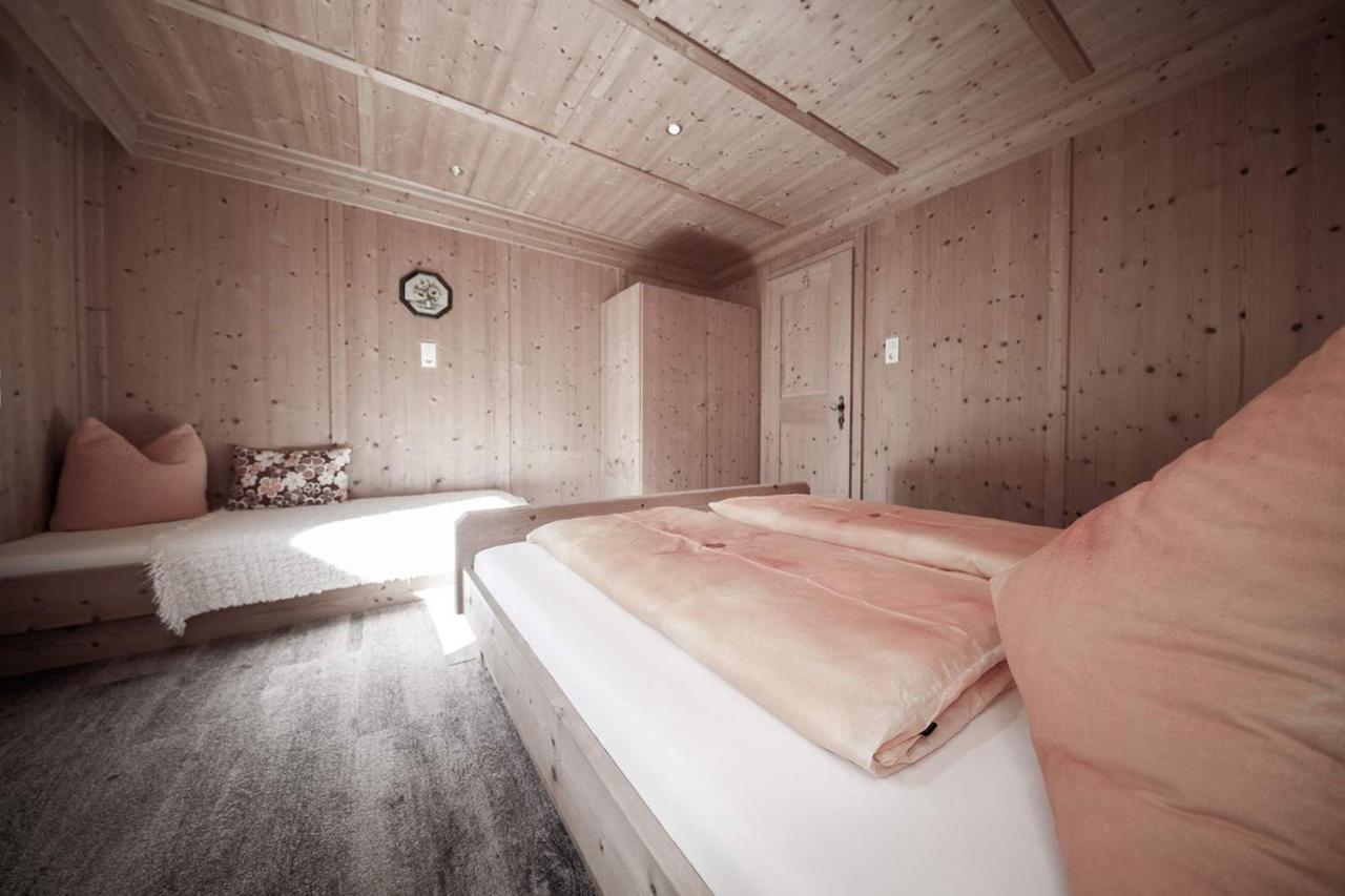 Haus Ingrid Apartman Sölden Kültér fotó