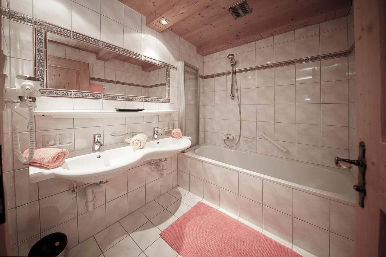 Haus Ingrid Apartman Sölden Kültér fotó